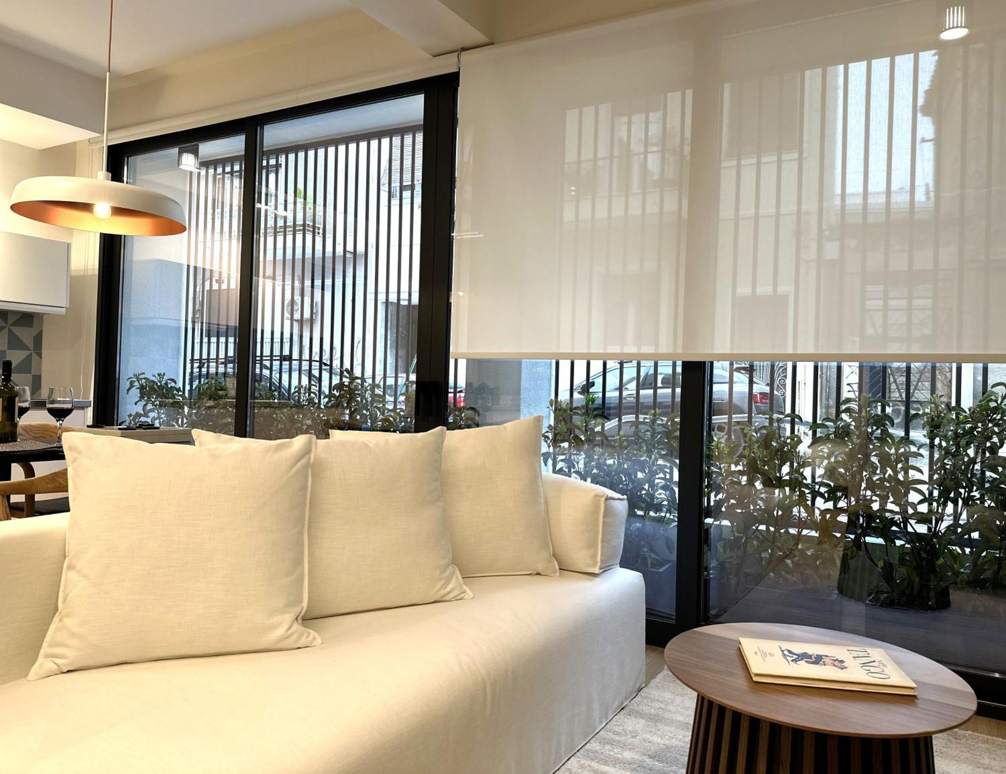 Aionion Residences By K&K Athen Exterior foto